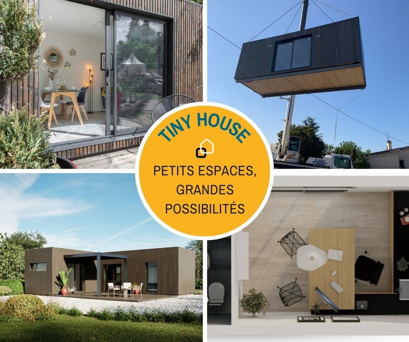 Petite Annonce Camif Habitat