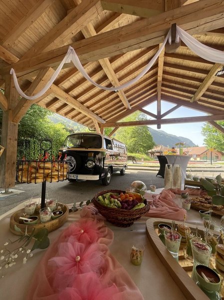 Petite Annonce Bière Truck Haute-Savoie