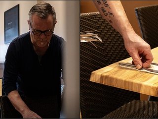 Derniers préparatifs avant votre arrivée ! 