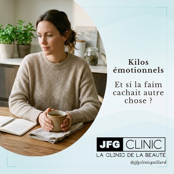 Petite Annonce JFG Clinic GAILLARD