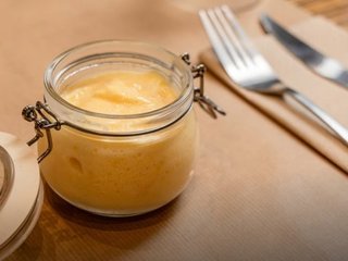 Le Fait Maison ne s'arrête pas au plat principal...