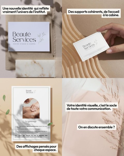 Petite Annonce Camille Levet | Communication