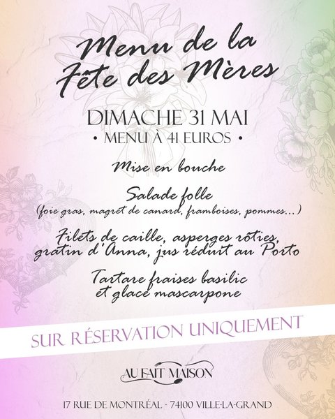Petite Annonce Au Fait Maison