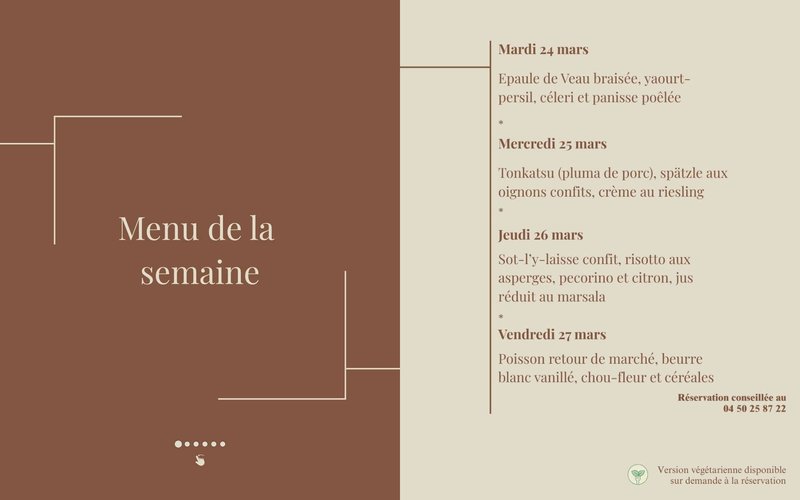 Petite Annonce Le Charmagit