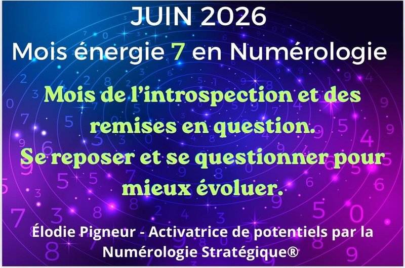 Petite Annonce Elodie - Activatrice de Potentiels