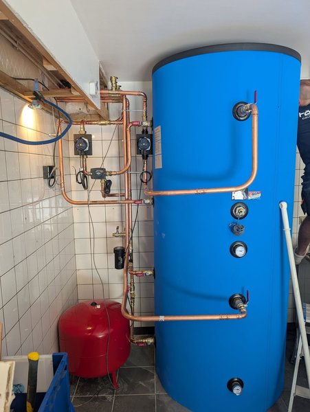 Petite Annonce BGN Chauffage Sanitaire