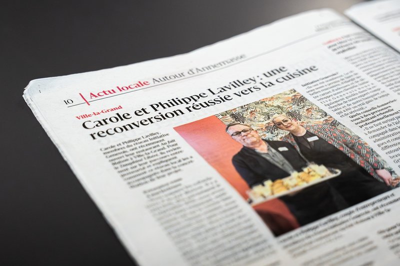 Petite Annonce Au Fait Maison