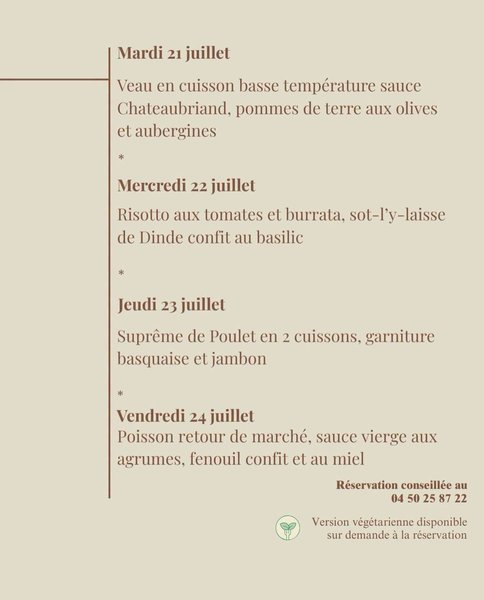 Petite Annonce Le Charmagit