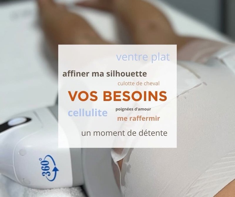 Petite Annonce JFG Clinic GAILLARD