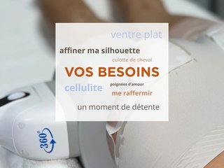 Vos besoins, notre priorité !