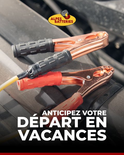 Petite Annonce Alpes Batteries Sallanches