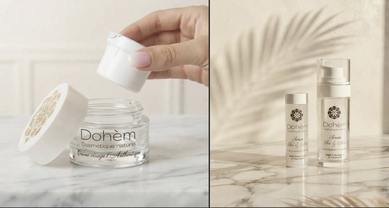 Petite Annonce Dohèm Cosmétique