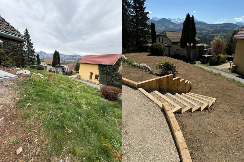 Petite Annonce Natur'Décor