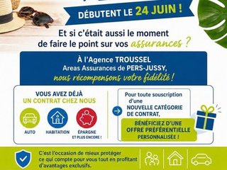 Dès le 24 juin, les soldes d'été débutent 