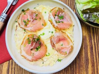 Nouveauté de la saison - À la carte  !