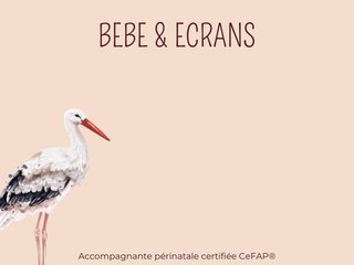 Bébé & écrans...