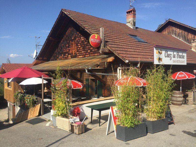 Petite Annonce Chez la Duche