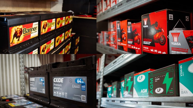 Petite Annonce Alpes Batteries