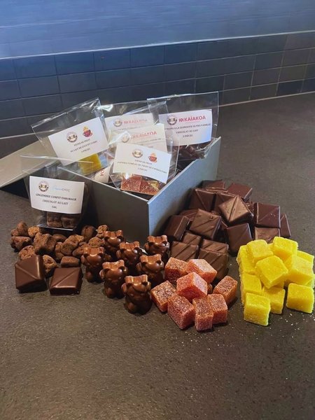 Petite Annonce Burn Out Beans