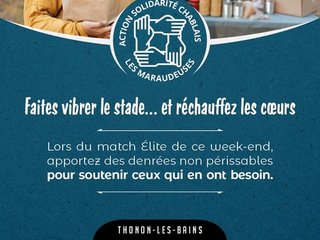 Solidarité - Action Solidarité Chablais