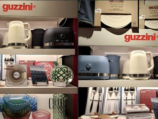 Nouveauté GUZZINI !