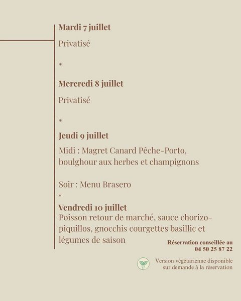 Petite Annonce Le Charmagit