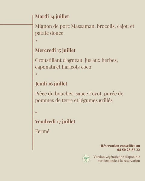 Petite Annonce Le Charmagit