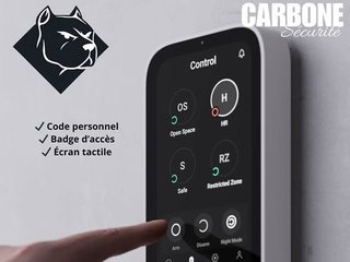 Le contrôle simplement