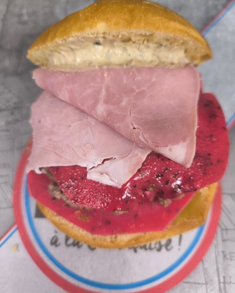 Petite Annonce Le Camion Noir