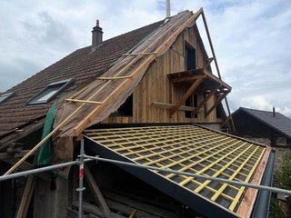 Modifier, adapter, créer...