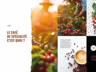 LE CAFÉ DE SPÉCIALITÉ C’EST QUOI ?