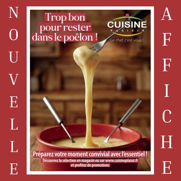 Petite Annonce Cuisine et Vous