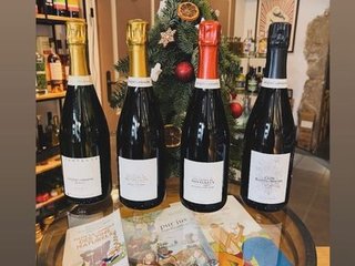 Les horaires non-stop de décembre !