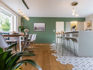 [ CHANTIER VALORISÉ] Tous les détails comptent !