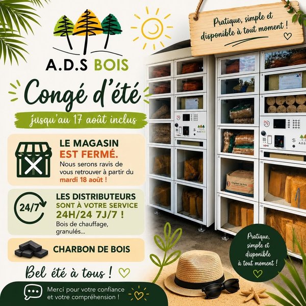 Petite Annonce ADS Bois