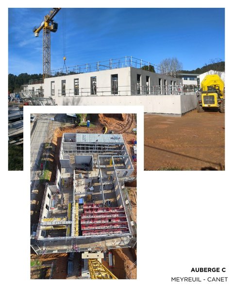 Petite Annonce Imogeo