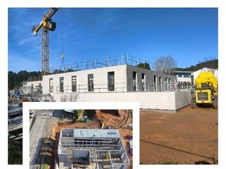 L'accompagnement, le coeur de notre métier