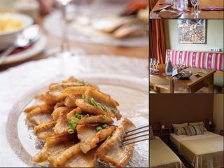 Offres spéciales – Ponts de Mai 