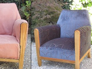 Transformation Radicale !