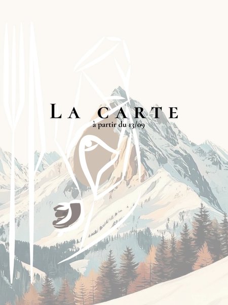 Petite Annonce L'Ôberge de BounavÔ