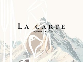 Nouvelle carte d'automne !