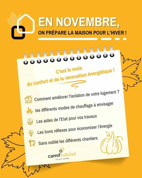 Petite Annonce Camif Habitat