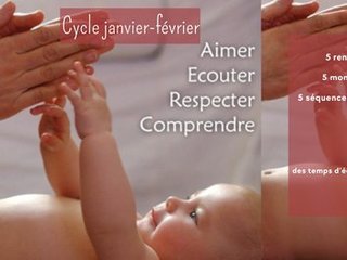 Les cycles Janvier - Février  