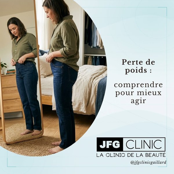 Petite Annonce JFG Clinic GAILLARD