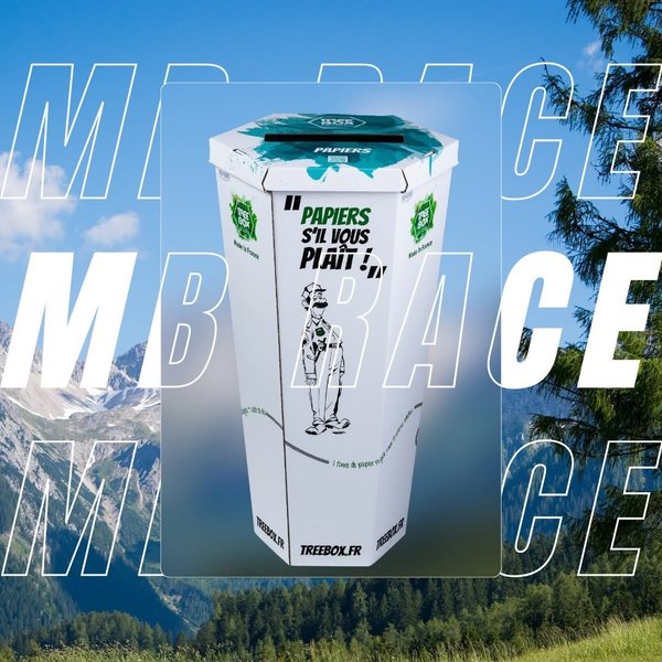 Petite Annonce Environ Alpes / TreeConcept