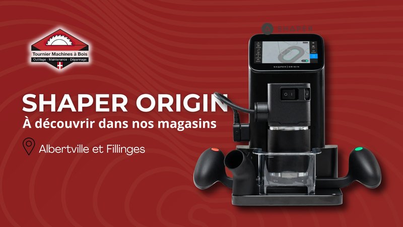 Petite Annonce Tournier Machines à Bois