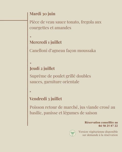 Petite Annonce Le Charmagit