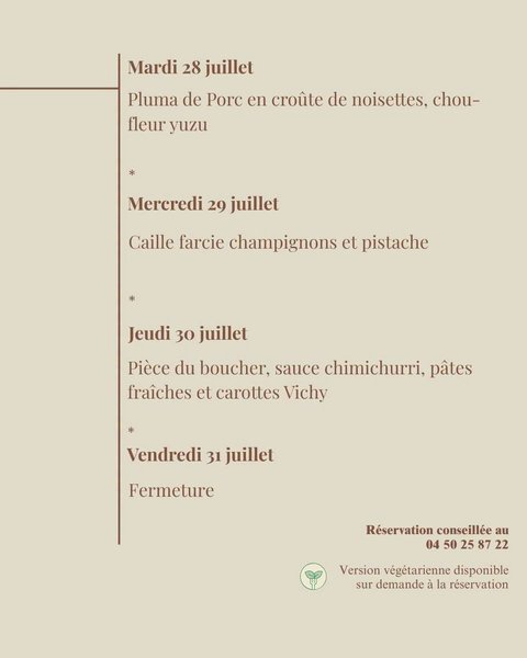 Petite Annonce Le Charmagit
