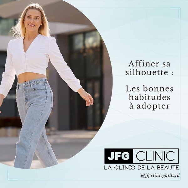 Petite Annonce JFG Clinic GAILLARD