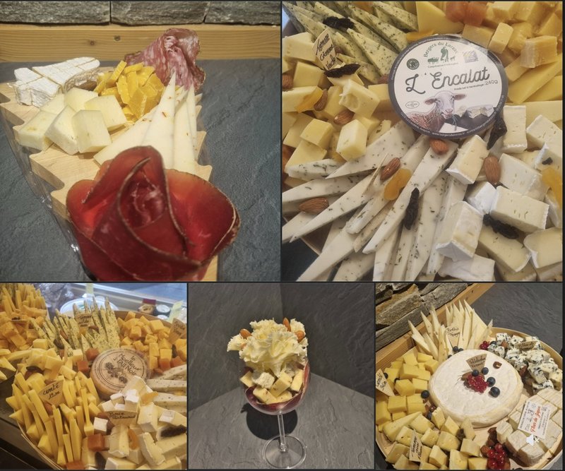 Petite Annonce La Fromagerie